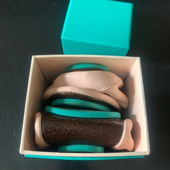 Tieks ballerina pink - Picture 4 of 4